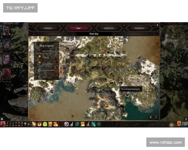 神界原罪2：突破技能上限，探索装备极限